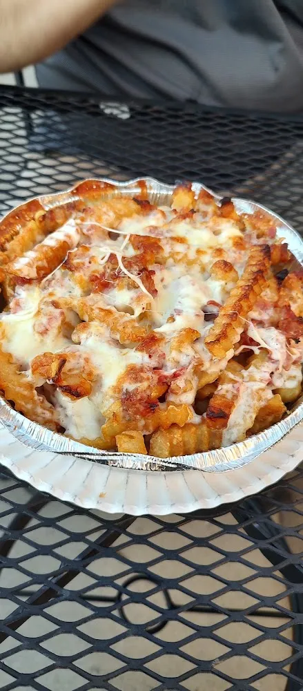 Baked Ziti