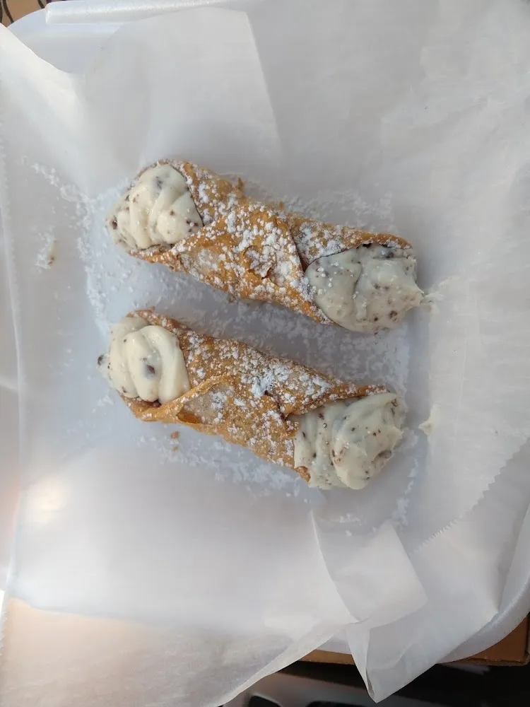 Cannoli
