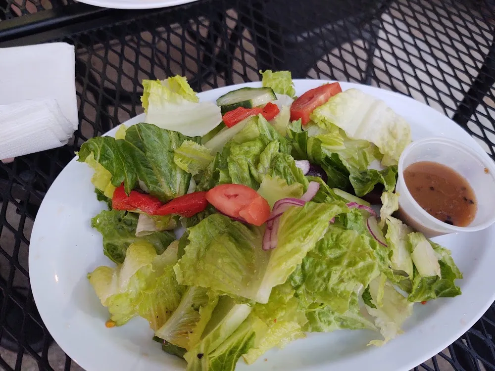 House Salad